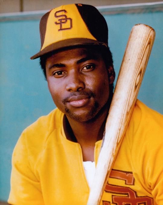 CardCorner: 1986 Topps Pedro Guerrero | Baseball Hall of Fame